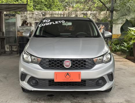 FIAT Argo 1.0 4P FLEX FIREFLY DRIVE, Foto 2