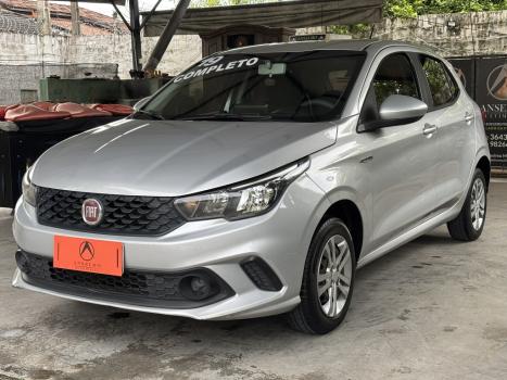 FIAT Argo 1.0 4P FLEX FIREFLY DRIVE, Foto 3