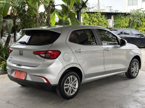 FIAT Argo 1.0 4P FLEX FIREFLY DRIVE, Foto 4