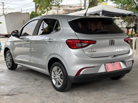 FIAT Argo 1.0 4P FLEX FIREFLY DRIVE, Foto 6