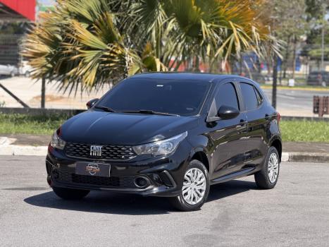 FIAT Argo 1.0 4P FLEX FIREFLY DRIVE, Foto 2