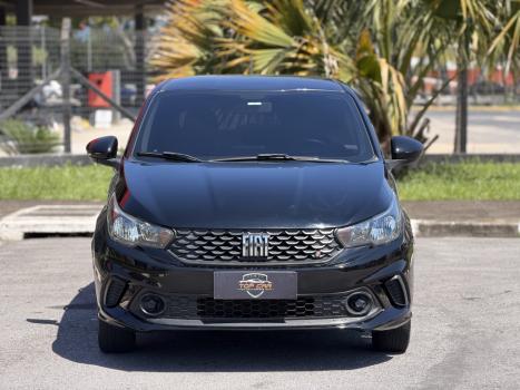 FIAT Argo 1.0 4P FLEX FIREFLY DRIVE, Foto 3