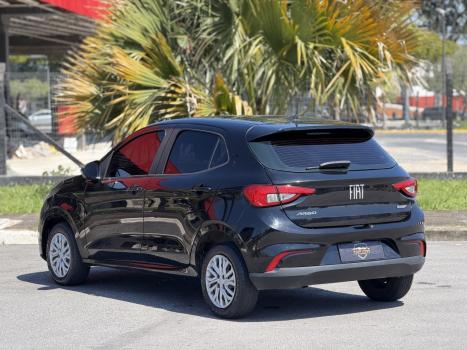 FIAT Argo 1.0 4P FLEX FIREFLY DRIVE, Foto 8