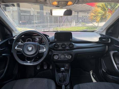 FIAT Argo 1.0 4P FLEX FIREFLY DRIVE, Foto 9