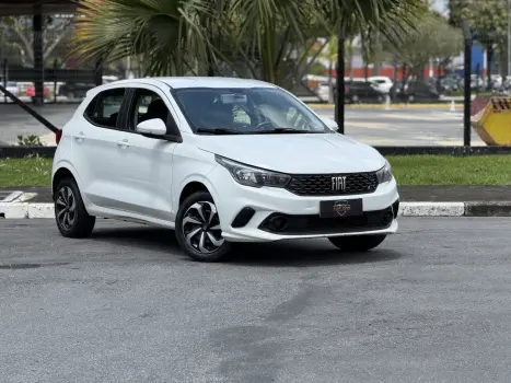 FIAT Argo 1.0 4P FLEX FIREFLY DRIVE, Foto 1