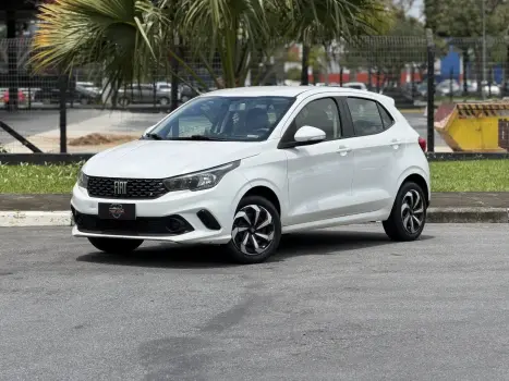 FIAT Argo 1.0 4P FLEX FIREFLY DRIVE, Foto 2
