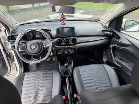FIAT Argo 1.0 4P FLEX FIREFLY DRIVE, Foto 11