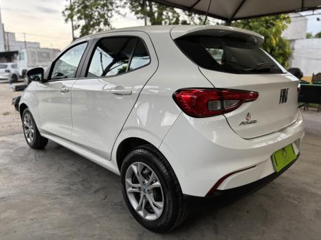 FIAT Argo 1.0 FLEX FIREFLY, Foto 4