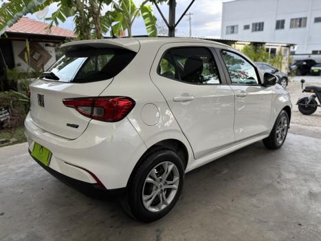 FIAT Argo 1.0 FLEX FIREFLY, Foto 6