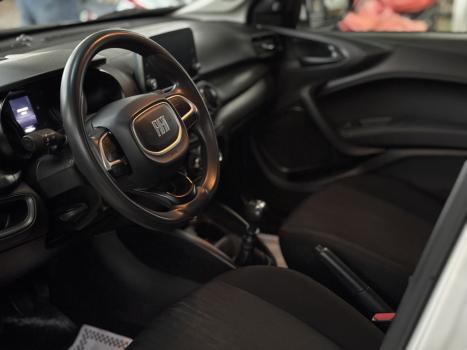 FIAT Argo 1.0 FLEX FIREFLY, Foto 7