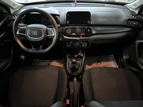 FIAT Argo 1.0 FLEX FIREFLY, Foto 8