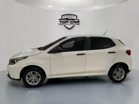 FIAT Argo 1.0 FLEX FIREFLY, Foto 5