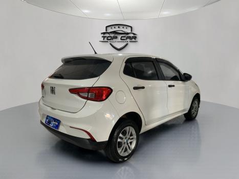 FIAT Argo 1.0 FLEX FIREFLY, Foto 8