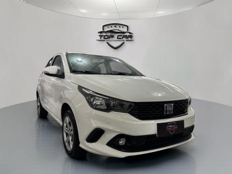 FIAT Argo 1.0 FLEX FIREFLY, Foto 1