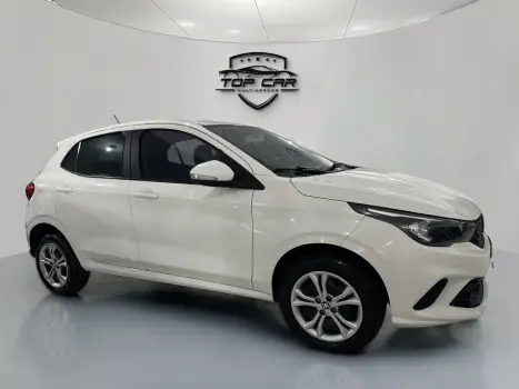 FIAT Argo 1.0 FLEX FIREFLY, Foto 7