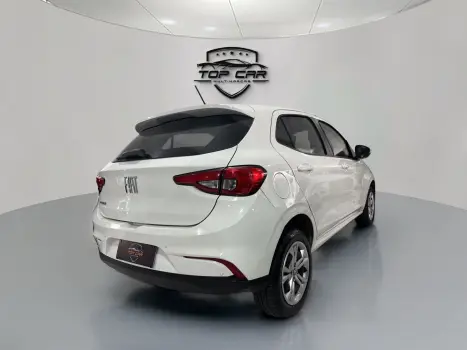 FIAT Argo 1.0 FLEX FIREFLY, Foto 8