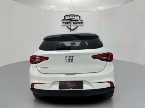 FIAT Argo 1.0 FLEX FIREFLY, Foto 9