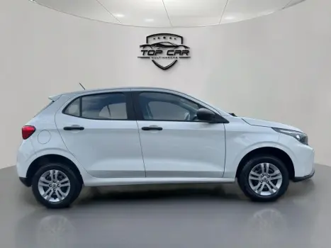 FIAT Argo 1.0 FLEX FIREFLY, Foto 2