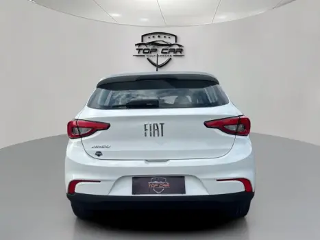 FIAT Argo 1.0 FLEX FIREFLY, Foto 3