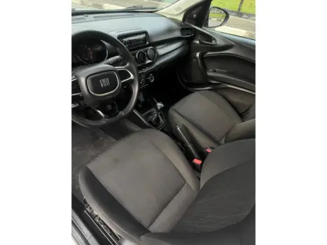 FIAT Argo 1.0 FLEX FIREFLY, Foto 8