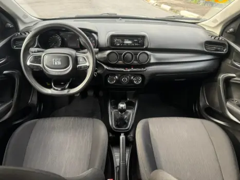 FIAT Argo 1.0 FLEX FIREFLY, Foto 10