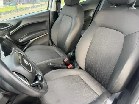 FIAT Argo 1.0 FLEX FIREFLY, Foto 11