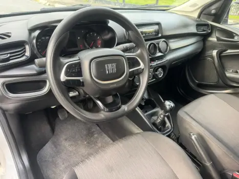 FIAT Argo 1.0 FLEX FIREFLY, Foto 12