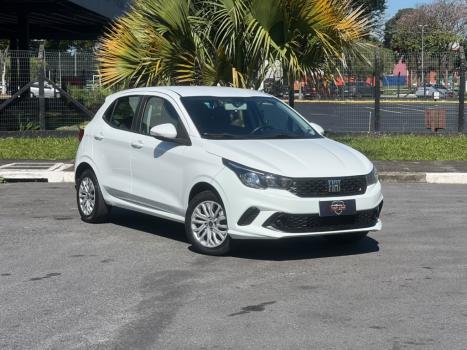 FIAT Argo 1.0 FLEX FIREFLY, Foto 1