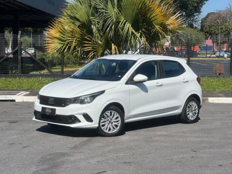 FIAT Argo 1.0 FLEX FIREFLY, Foto 2
