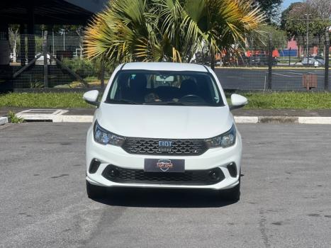 FIAT Argo 1.0 FLEX FIREFLY, Foto 3
