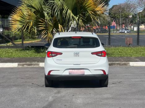 FIAT Argo 1.0 FLEX FIREFLY, Foto 6