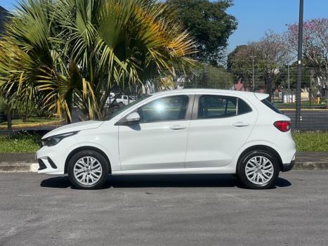 FIAT Argo 1.0 FLEX FIREFLY, Foto 7