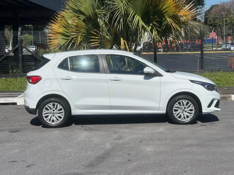 FIAT Argo 1.0 FLEX FIREFLY, Foto 8