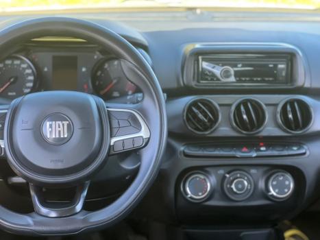 FIAT Argo 1.0 FLEX FIREFLY, Foto 9
