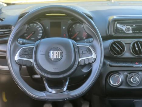 FIAT Argo 1.0 FLEX FIREFLY, Foto 11