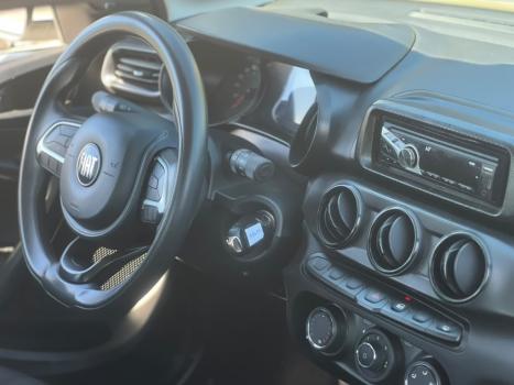 FIAT Argo 1.0 FLEX FIREFLY, Foto 12