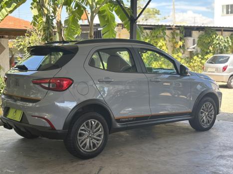 FIAT Argo 1.3 4P FIREFLY FLEX TREKKING, Foto 6