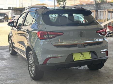 FIAT Argo 1.3 4P FIREFLY FLEX TREKKING, Foto 4