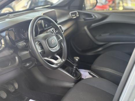 FIAT Argo 1.3 4P FIREFLY FLEX TREKKING, Foto 8