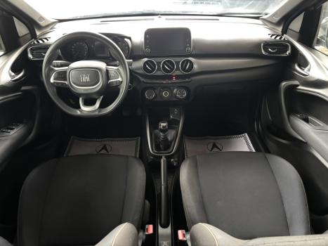 FIAT Argo 1.3 4P FIREFLY FLEX TREKKING, Foto 7