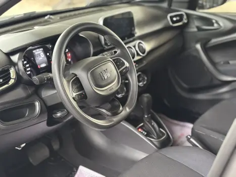 FIAT Argo 1.3 4P FLEX FIREFLY TREKKING AUTOM�TICO CVT, Foto 8