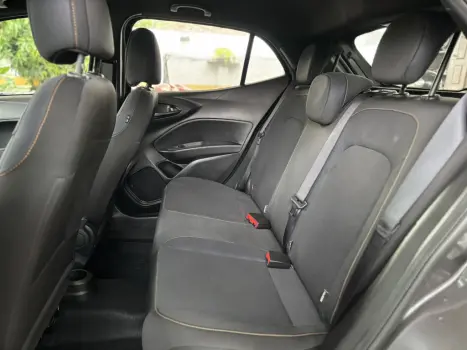 FIAT Argo 1.3 4P FLEX FIREFLY TREKKING AUTOM�TICO CVT, Foto 9