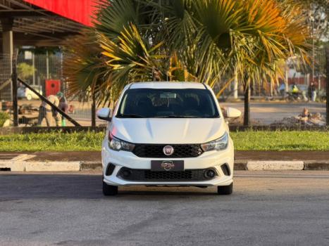 FIAT Argo 1.3 4P FLEX FIREFLY DRIVE GSR AUTOMATIZADO, Foto 3