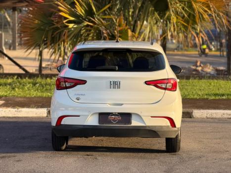FIAT Argo 1.3 4P FLEX FIREFLY DRIVE GSR AUTOMATIZADO, Foto 8