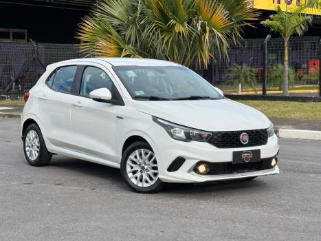 FIAT Argo , Foto 1