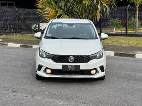 FIAT Argo , Foto 6