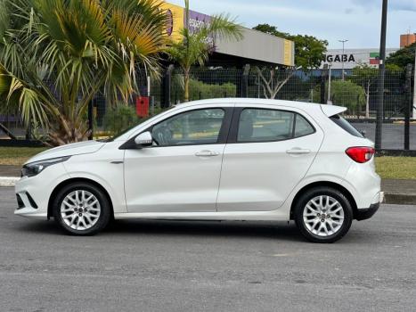 FIAT Argo , Foto 8