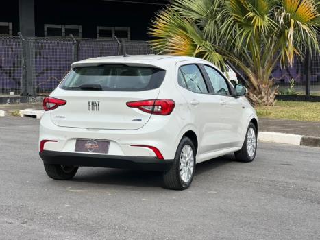 FIAT Argo , Foto 10