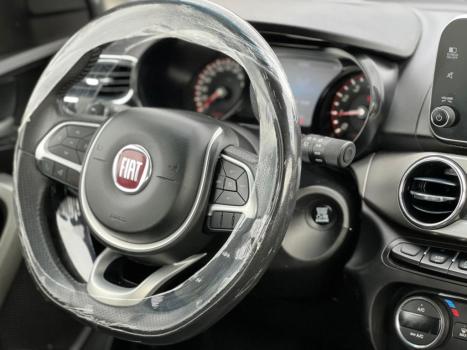 FIAT Argo , Foto 14