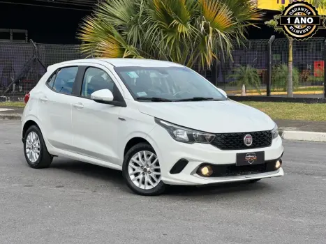 FIAT Argo , Foto 1